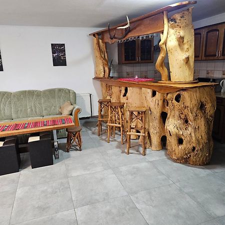 Casa De Vacanta Marin Arpaşu de Sus Екстериор снимка