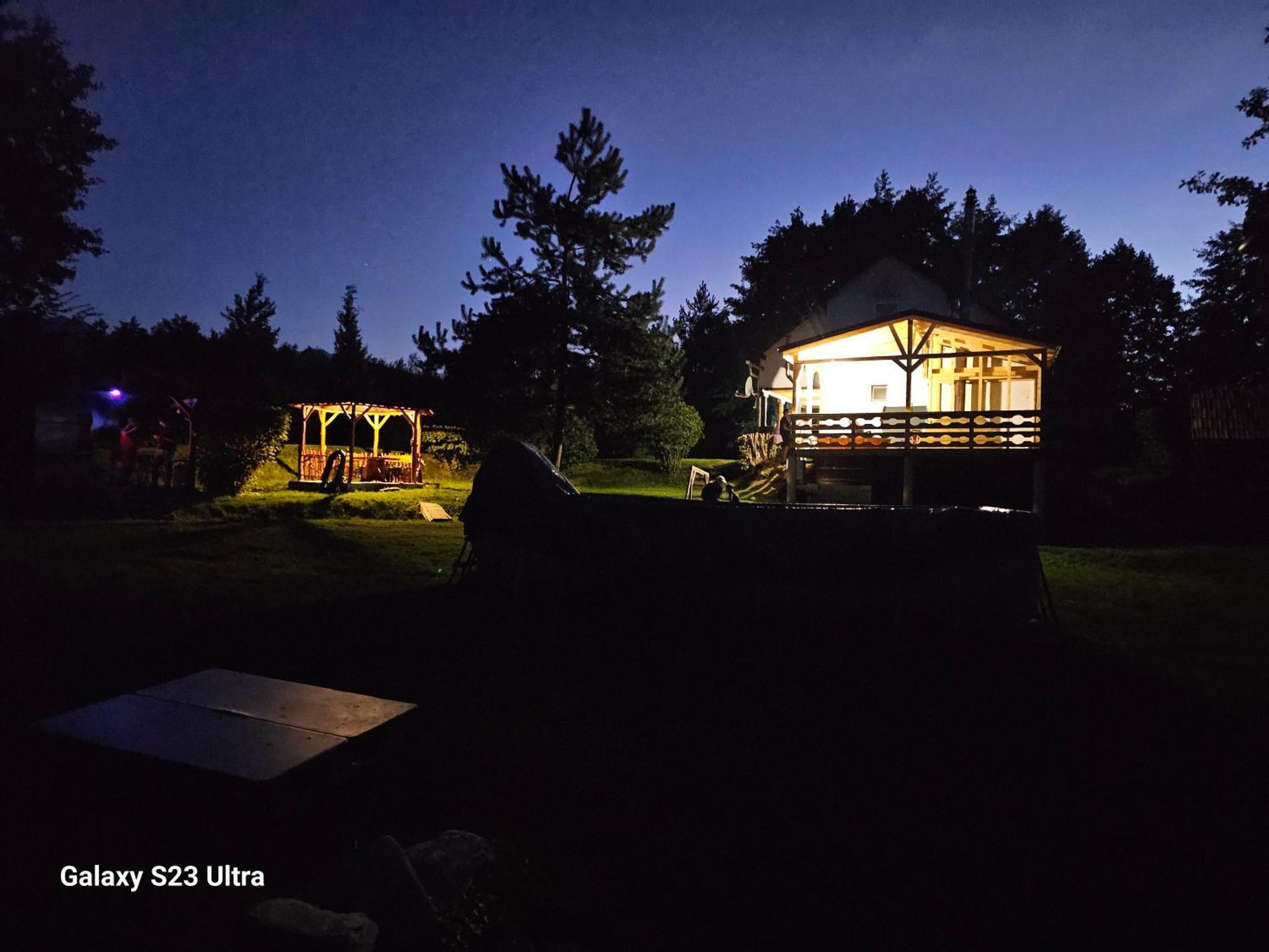 Casa De Vacanta Marin Arpaşu de Sus Екстериор снимка