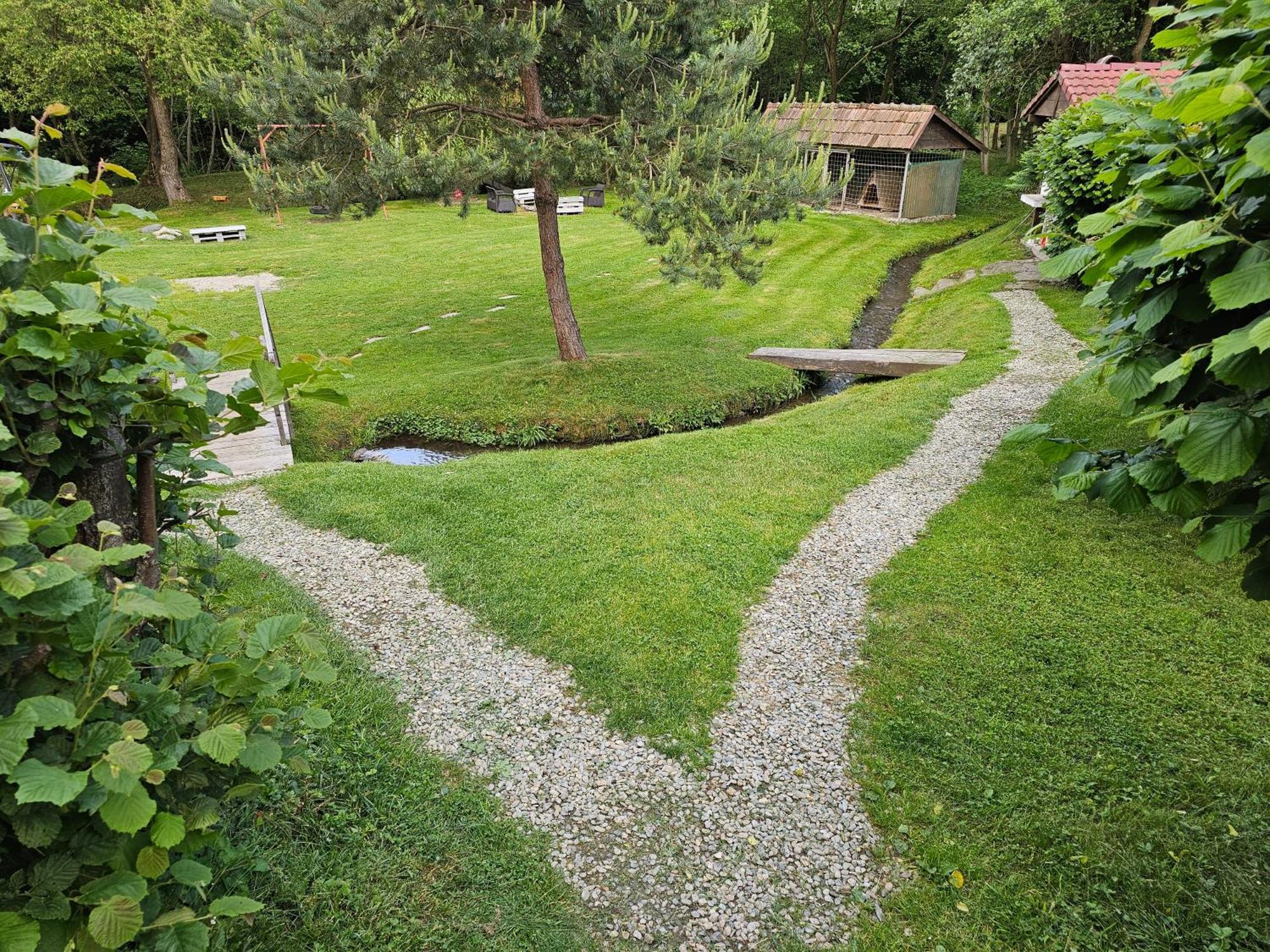 Casa De Vacanta Marin Arpaşu de Sus Екстериор снимка