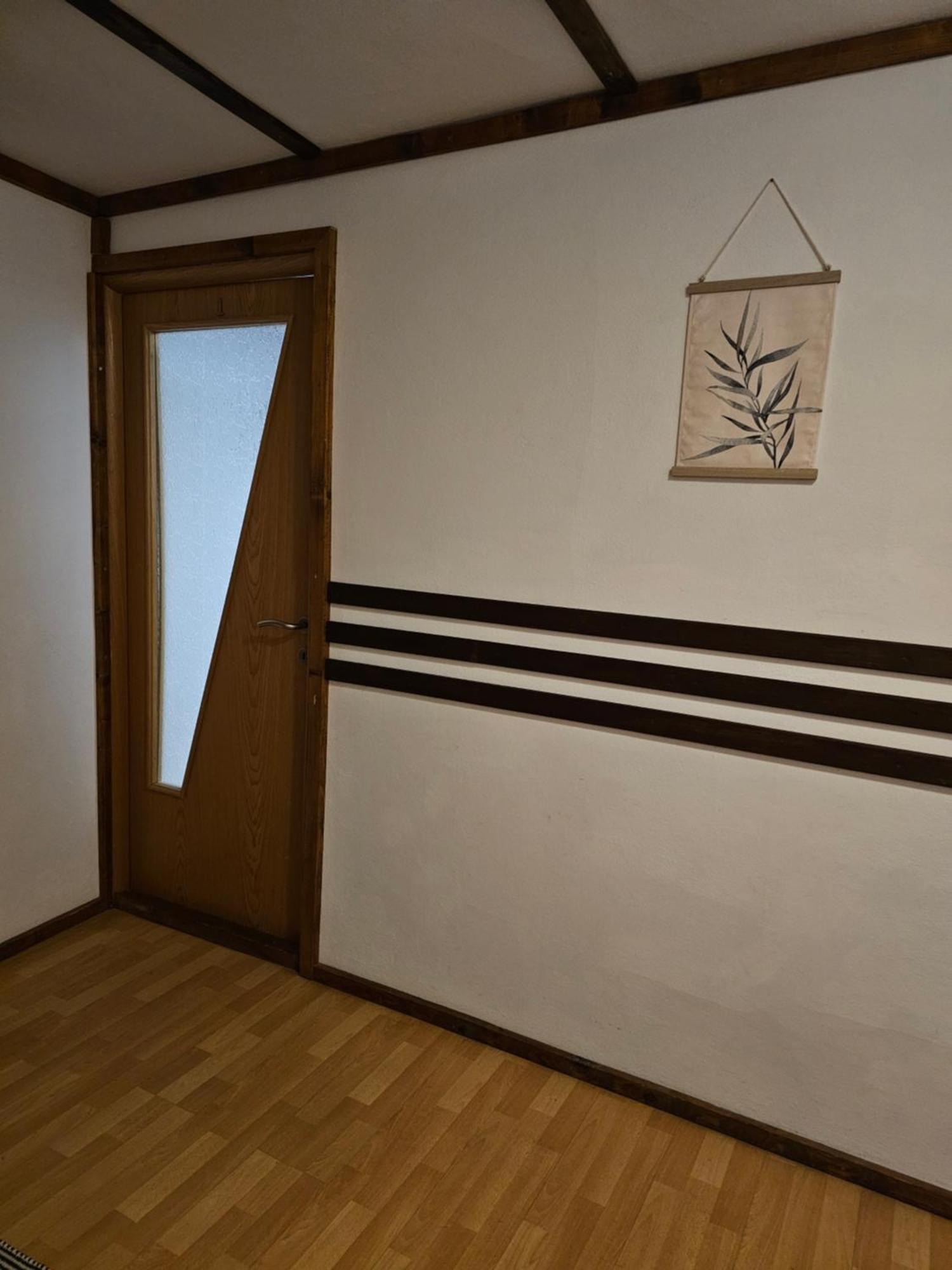 Casa De Vacanta Marin Arpaşu de Sus Екстериор снимка