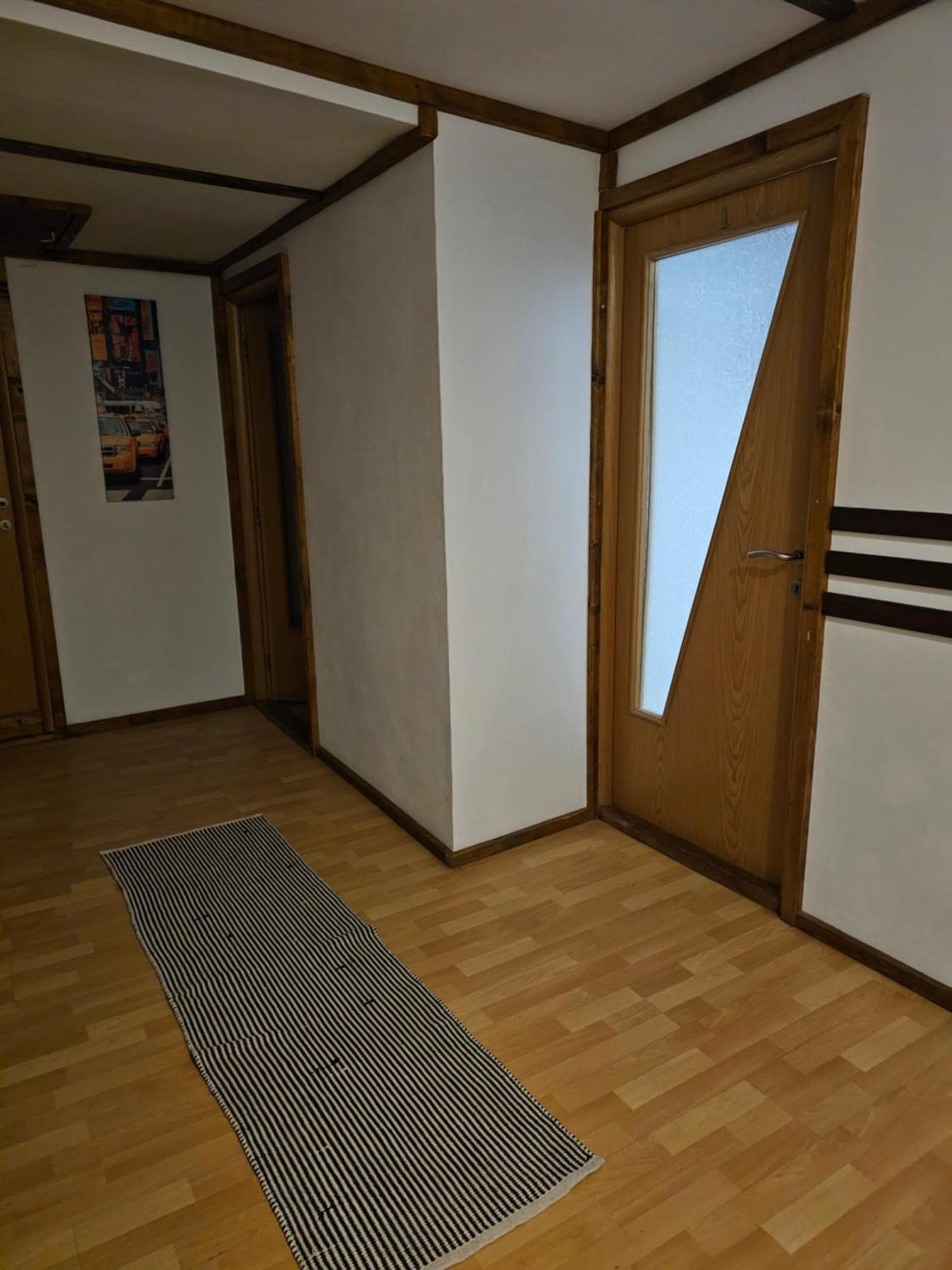 Casa De Vacanta Marin Arpaşu de Sus Екстериор снимка