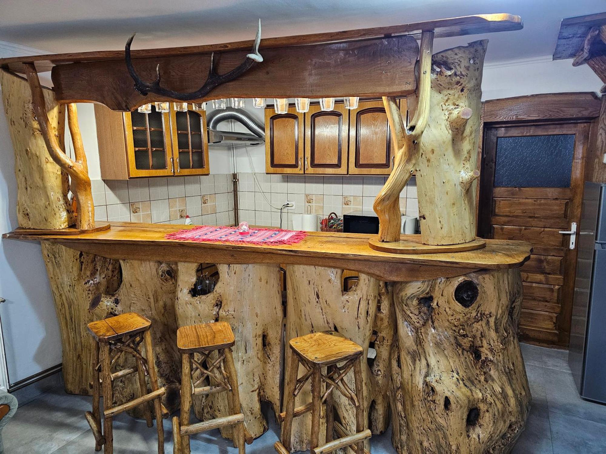 Casa De Vacanta Marin Arpaşu de Sus Екстериор снимка